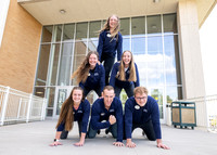 Wellness Center Staff