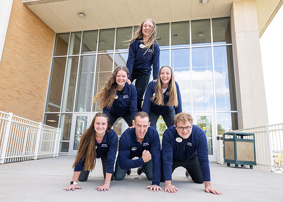 Wellness Center Group - Apr 2026