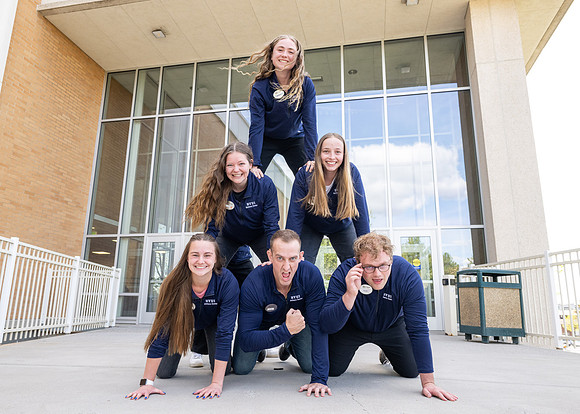 Wellness Center Group - Apr 2026