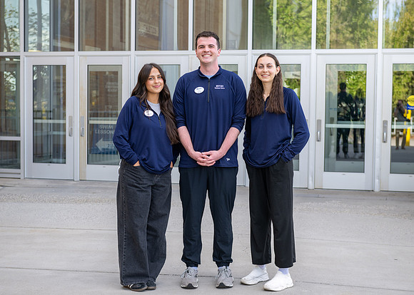 Wellness Center Group - Apr 2026