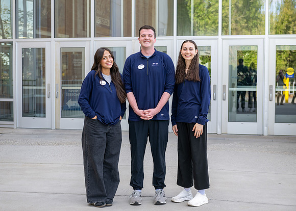 Wellness Center Group - Apr 2026