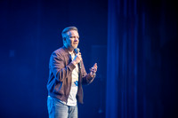 Shaun Johnson: Big Kid Tour - May 2026