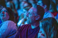 Shaun Johnson: Big Kid Tour - May 2026