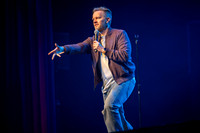 Shaun Johnson: Big Kid Tour - May 2026