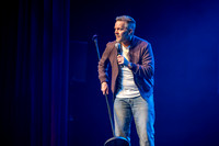 Shaun Johnson: Big Kid Tour - May 2026