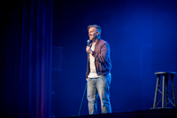 Shaun Johnson: Big Kid Tour - May 2026