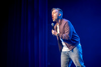 Shaun Johnson: Big Kid Tour - May 2026