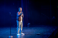 Shaun Johnson: Big Kid Tour - May 2026