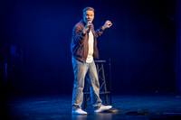 Shaun Johnson: Big Kid Tour - May 2026