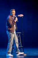 Shaun Johnson: Big Kid Tour - May 2026