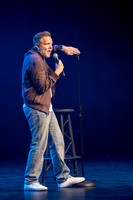 Shaun Johnson: Big Kid Tour - May 2026