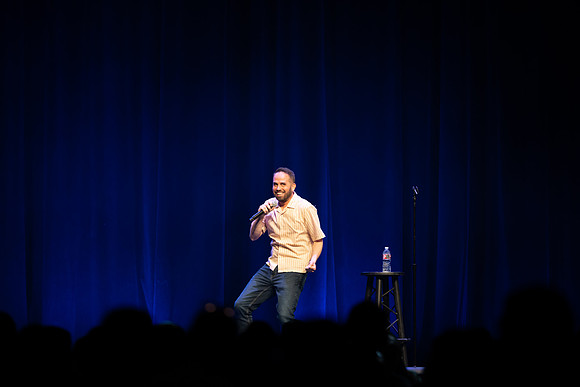 Shaun Johnson: Big Kid Tour - May 2026