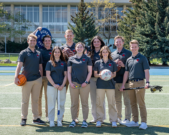 Sports First Aid - May 2026