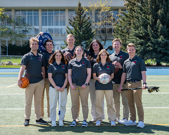 Sports First Aid - May 2026