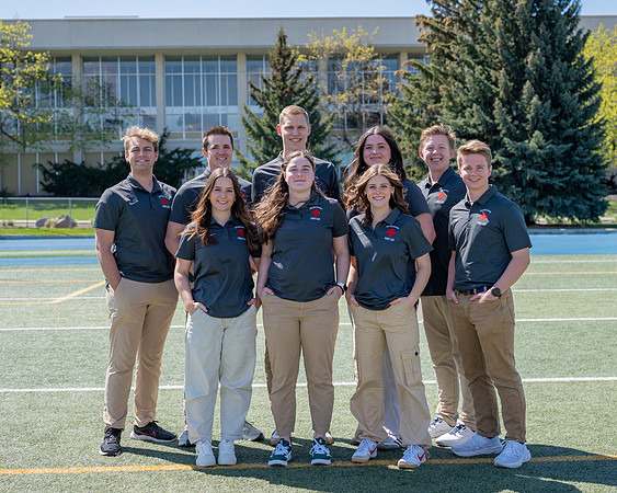 Sports First Aid - May 2026