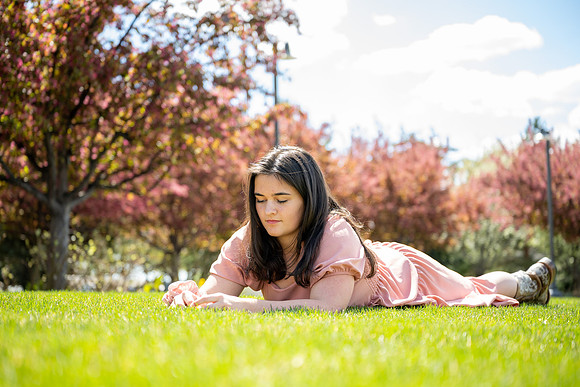 Daily life of BYUI students - Apr 2026