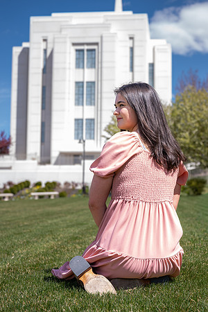 Daily life of BYUI students - Apr 2026