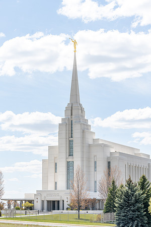 Daily life of BYUI students - Apr 2026