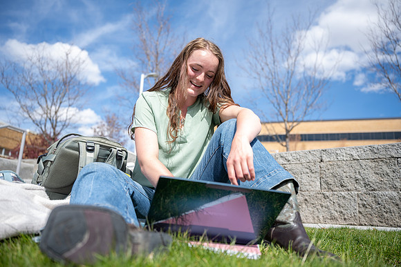 Daily life of BYUI students - Apr 2026