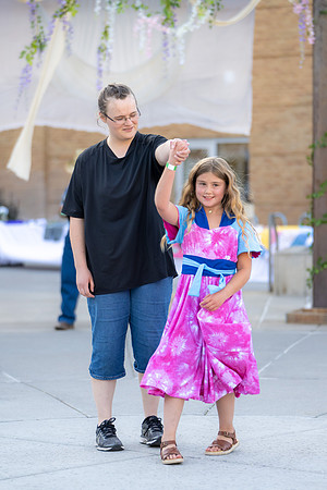 Fashion Show - July 2025
