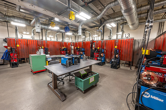 WeldingDepartment - Apr 2026
