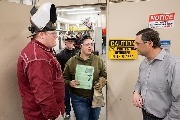 WeldingDepartment - Apr 2026