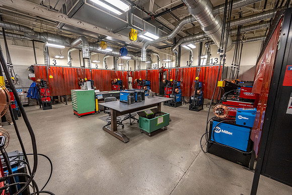 WeldingDepartment - Apr 2026