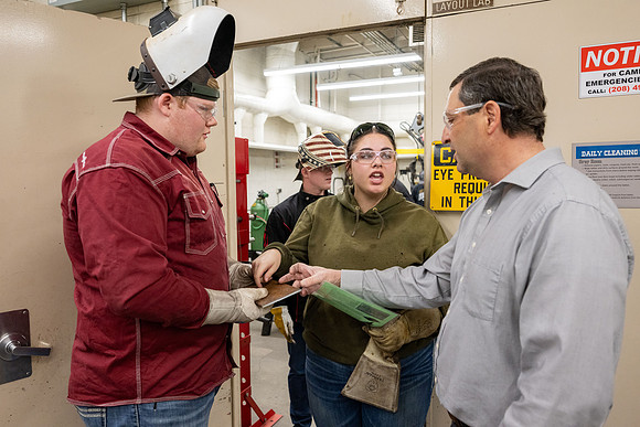 WeldingDepartment - Apr 2026