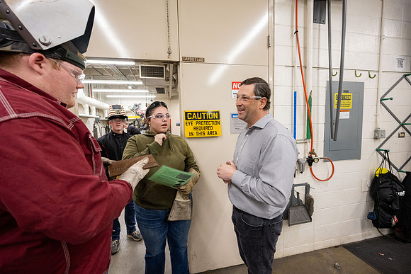 WeldingDepartment - Apr 2026
