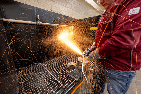 WeldingDepartment - Apr 2026