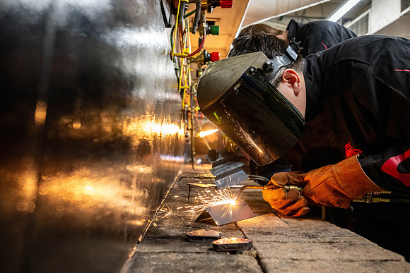 WeldingDepartment - Apr 2026
