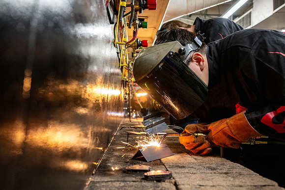 WeldingDepartment - Apr 2026