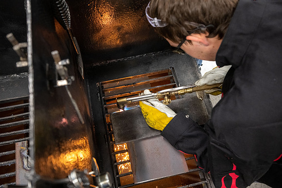 WeldingDepartment - Apr 2026