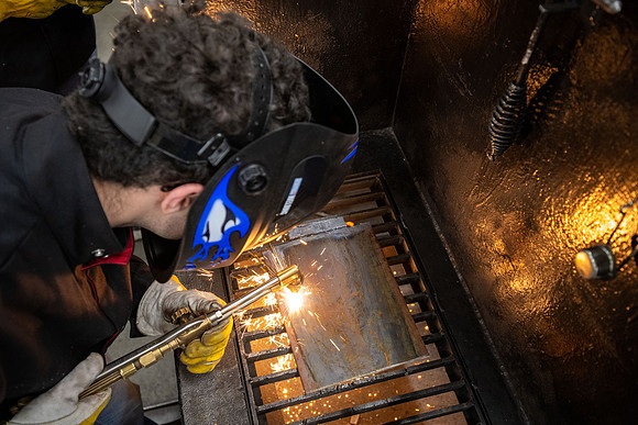 WeldingDepartment - Apr 2026