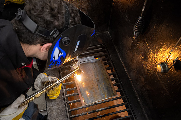 WeldingDepartment - Apr 2026