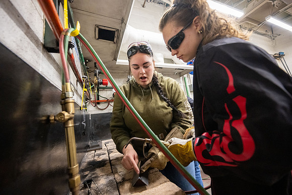 WeldingDepartment - Apr 2026