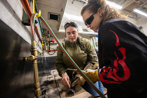 WeldingDepartment - Apr 2026
