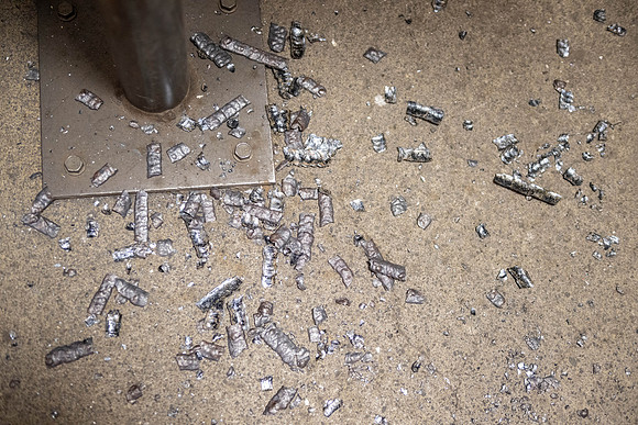 Welding Department - Apr 2026