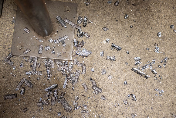 Welding Department - Apr 2026