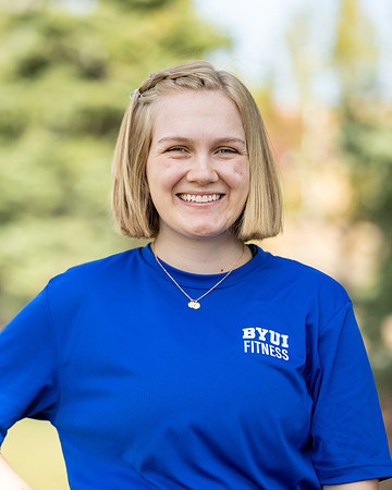 Fitness Instructors Team Photos - Apr 2026