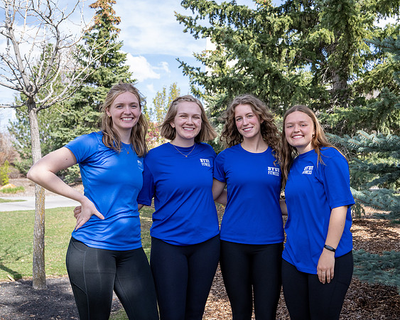 Fitness Instructors Team Photos - Apr 2026