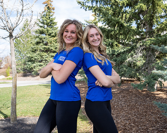 Fitness Instructors Team Photos - Apr 2026