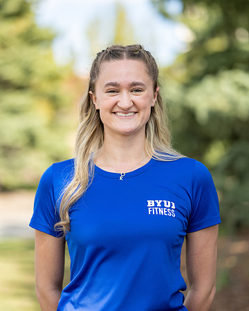 Fitness Instructors Team Photos - Apr 2026