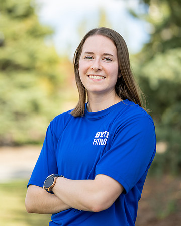Fitness Instructors Team Photos - Apr 2026
