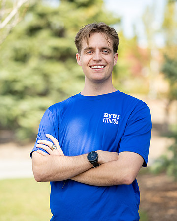 Fitness Instructors Team Photos - Apr 2026