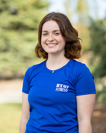 Fitness Instructors Team Photos - Apr 2026