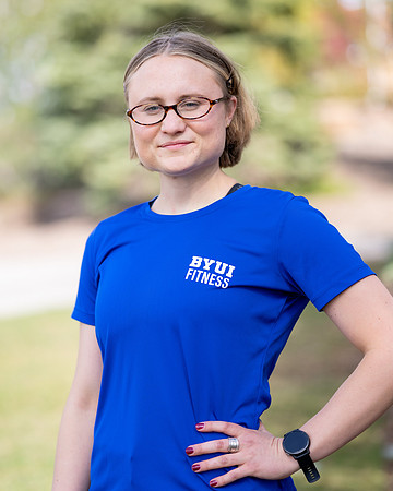 Fitness Instructors Team Photos - Apr 2026