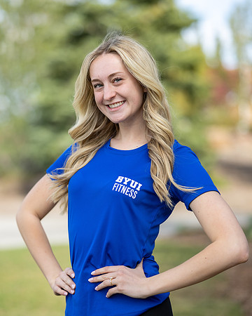 Fitness Instructors Team Photos - Apr 2026
