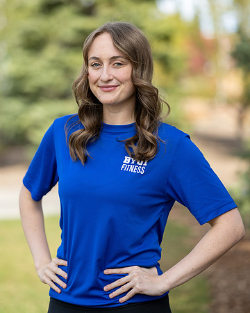 Fitness Instructors Team Photos - Apr 2026