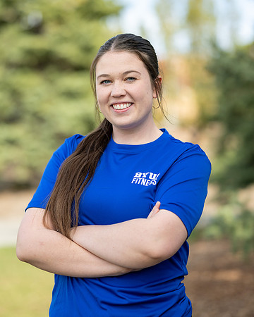 Fitness Instructors Team Photos - Apr 2026